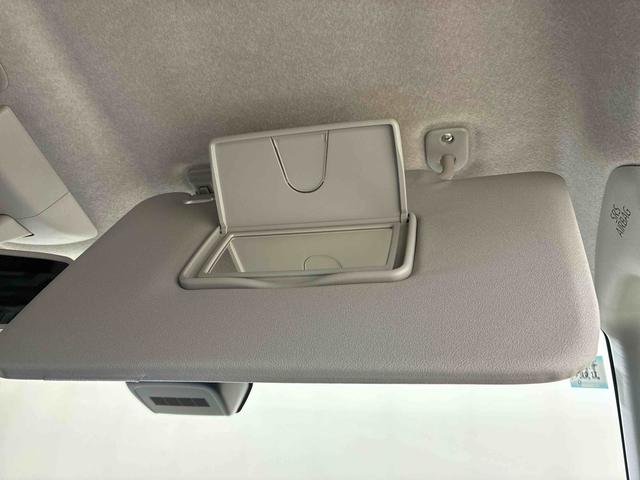 タント ファンクロス 4WD アルミホイール シートヒーター アイドリングストップ オートマチックハイビーム 衝突防止システム LEDヘッドランプ レーンアシスト スマートキー 記録簿 ワンオーナー エアバッグ エアコン(27枚目)