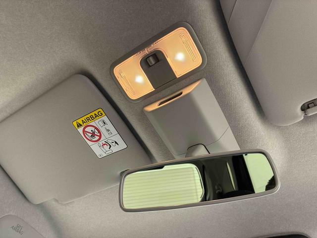 タント ファンクロス 4WD アルミホイール シートヒーター アイドリングストップ オートマチックハイビーム 衝突防止システム LEDヘッドランプ レーンアシスト スマートキー 記録簿 ワンオーナー エアバッグ エアコン(28枚目)