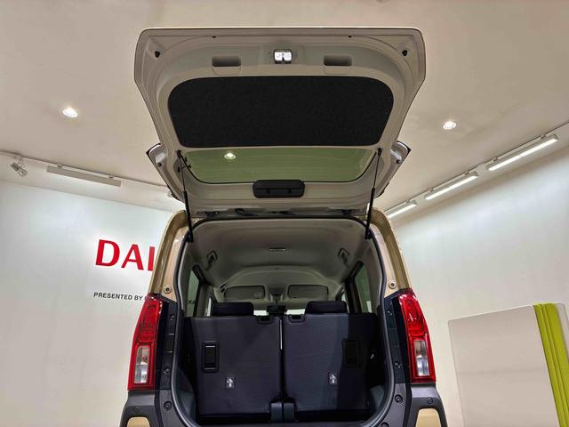 タント ファンクロス 4WD アルミホイール シートヒーター アイドリングストップ オートマチックハイビーム 衝突防止システム LEDヘッドランプ レーンアシスト スマートキー 記録簿 ワンオーナー エアバッグ エアコン(31枚目)