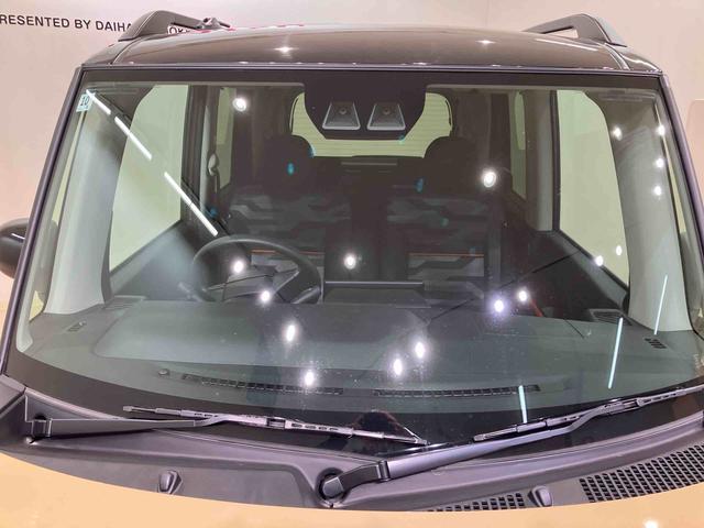 タント ファンクロス(2枚目)