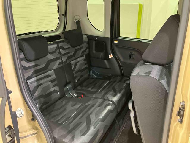 タント ファンクロス(4枚目)