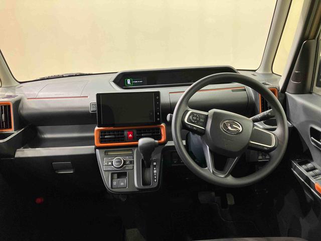 タント ファンクロス(5枚目)