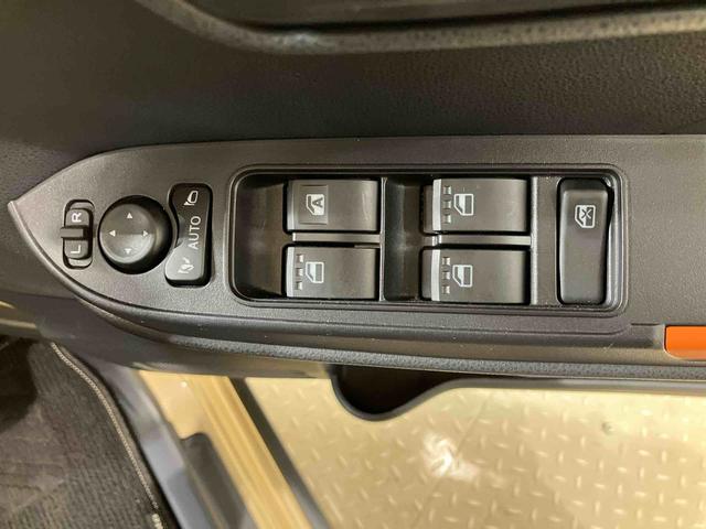 タント ファンクロス(6枚目)