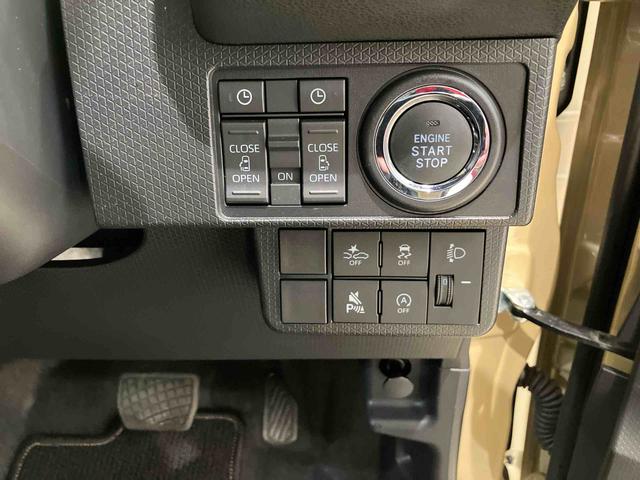 タント ファンクロス(7枚目)