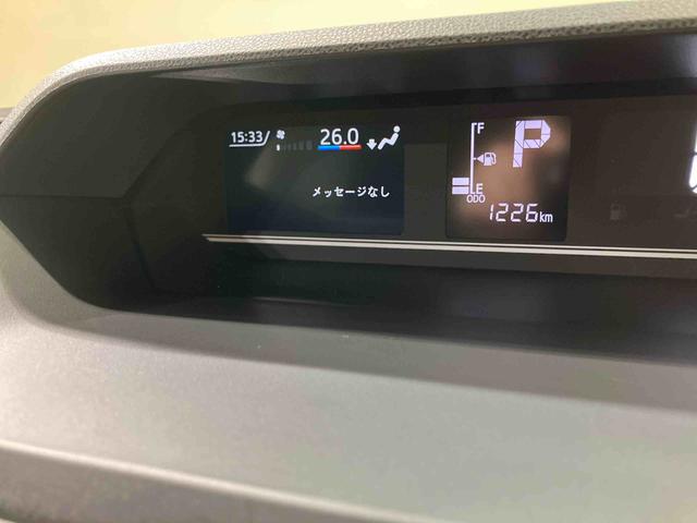 タント ファンクロス(8枚目)