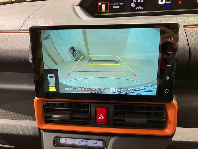 タント ファンクロス(9枚目)