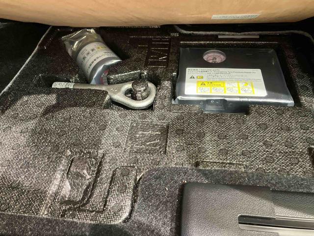 タント ファンクロス(17枚目)