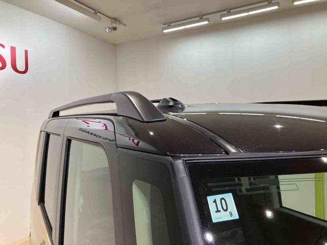 タント ファンクロス(23枚目)