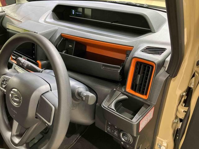 タント ファンクロス(24枚目)