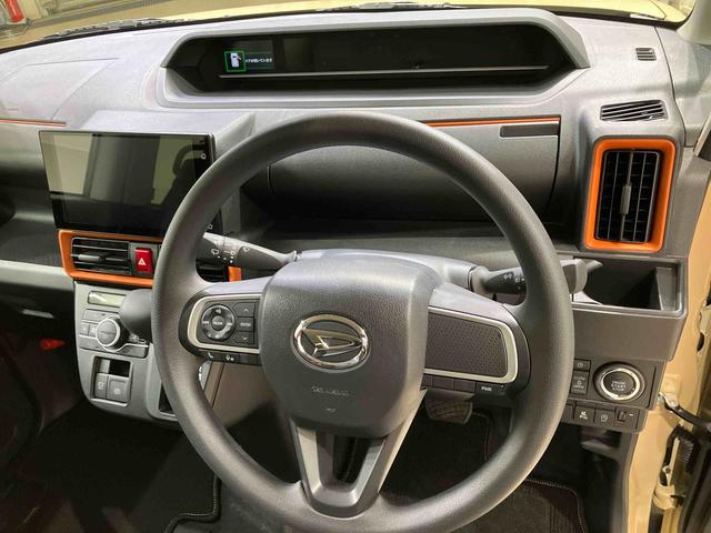 タント ファンクロス(25枚目)