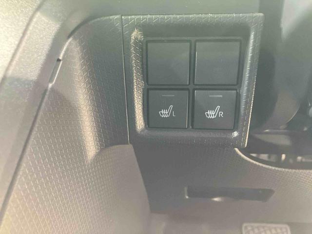 タント ファンクロス(26枚目)