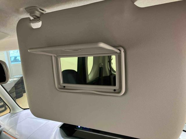 タント ファンクロス(27枚目)