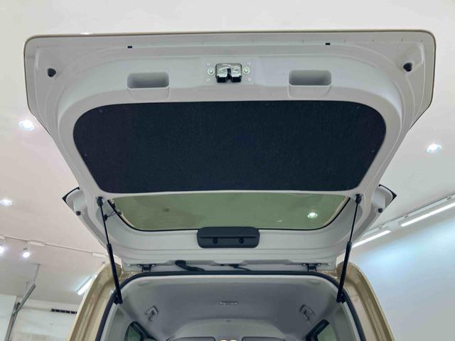 タント ファンクロス(31枚目)