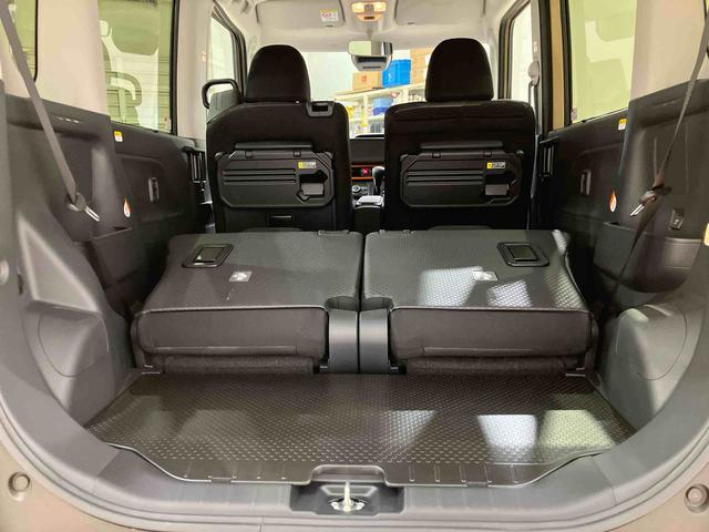 タント ファンクロス(32枚目)