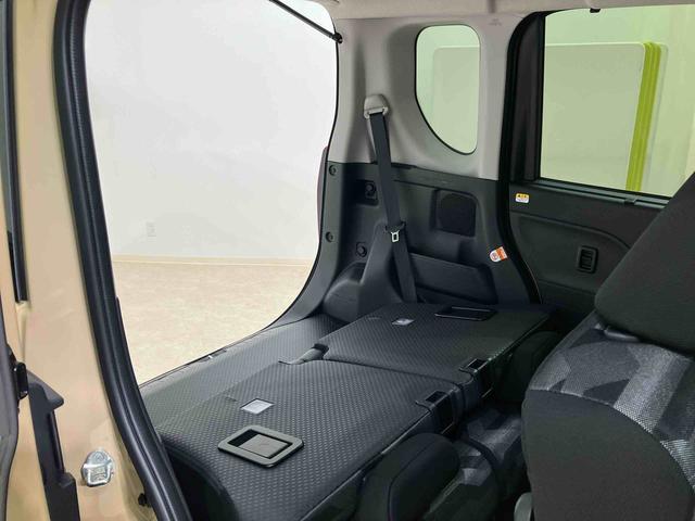 タント ファンクロス(33枚目)