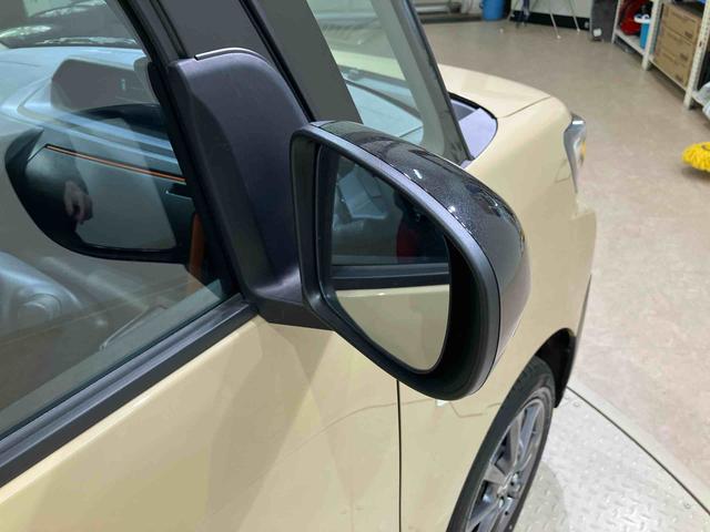 タント ファンクロス(34枚目)