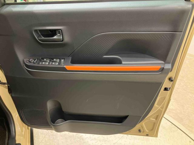 タント ファンクロス(35枚目)