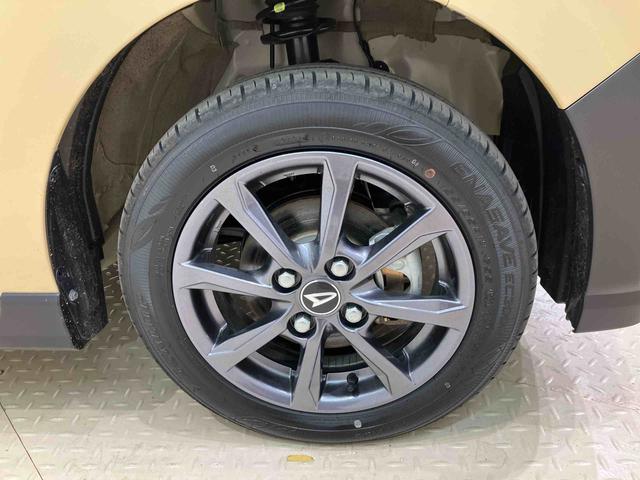 タント ファンクロス(37枚目)