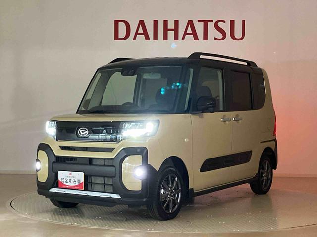 タント ファンクロス(38枚目)