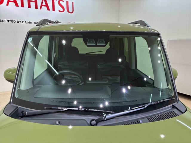 タント ファンクロス(2枚目)