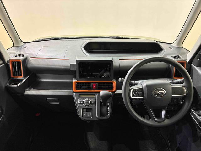 タント ファンクロス(5枚目)