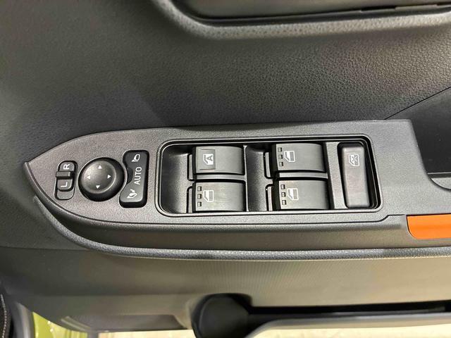 タント ファンクロス(6枚目)