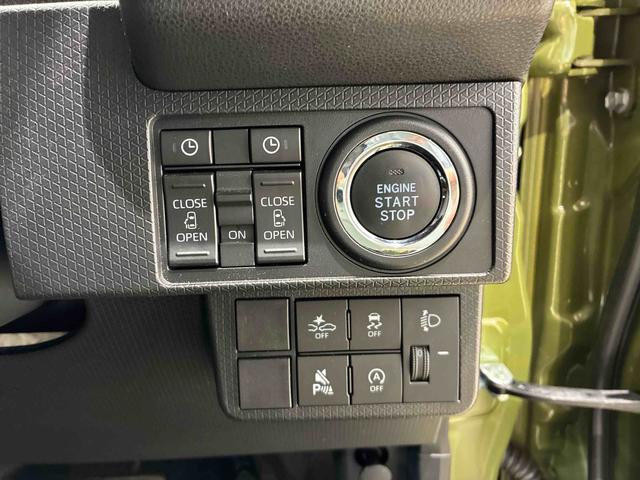 タント ファンクロス(7枚目)