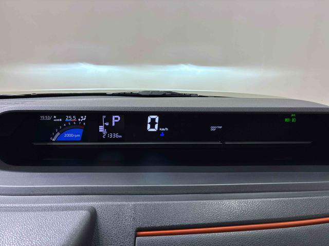 タント ファンクロス(8枚目)