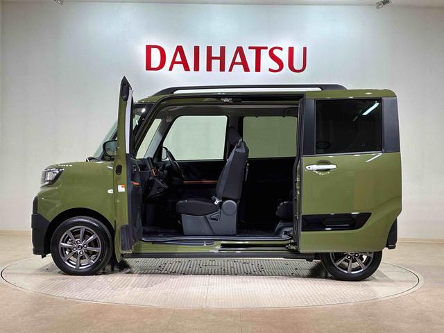 タント ファンクロス(13枚目)