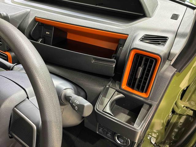 タント ファンクロス(24枚目)