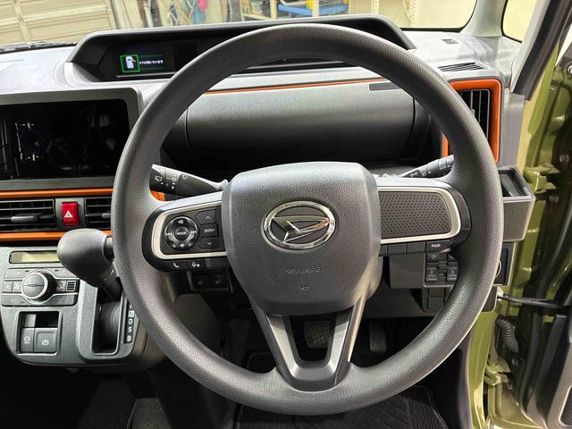 タント ファンクロス(25枚目)