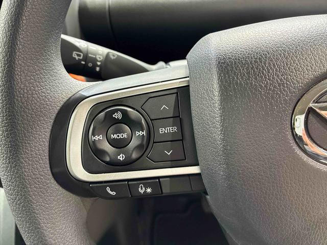 タント ファンクロス(26枚目)