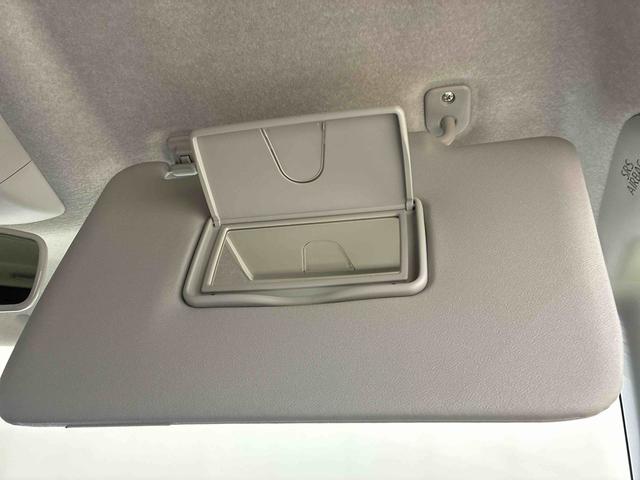 タント ファンクロス(27枚目)