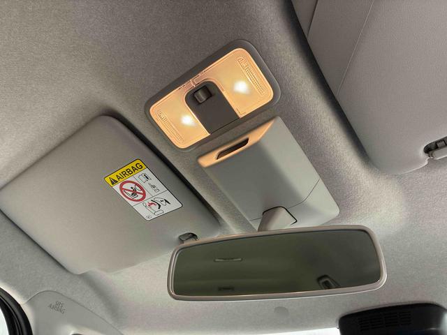 タント ファンクロス(28枚目)