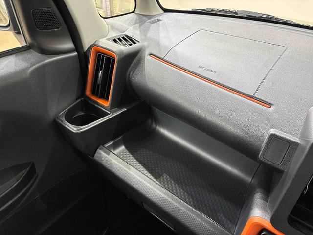 タント ファンクロス(29枚目)