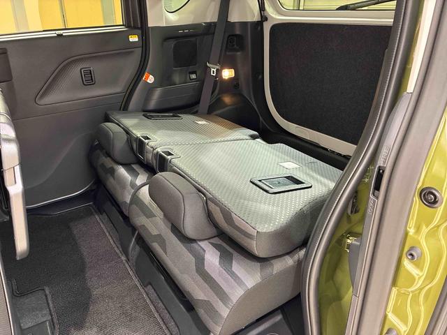 タント ファンクロス(33枚目)