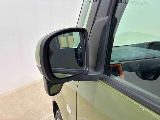 タント ファンクロス(34枚目)