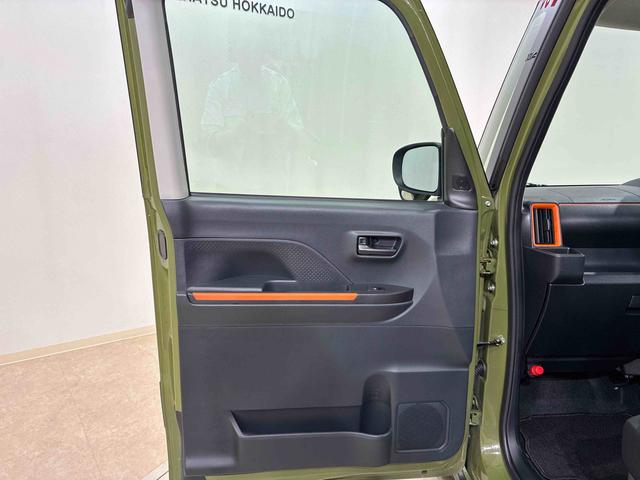 タント ファンクロス(35枚目)