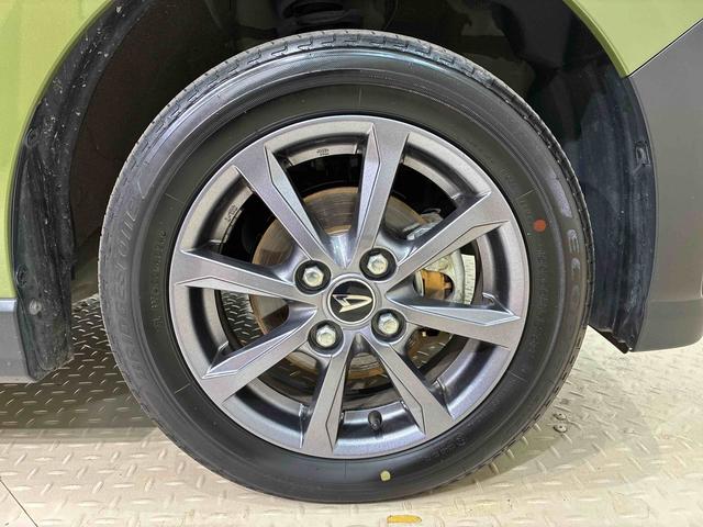 タント ファンクロス(37枚目)