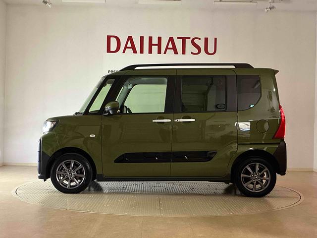 タント ファンクロス(39枚目)