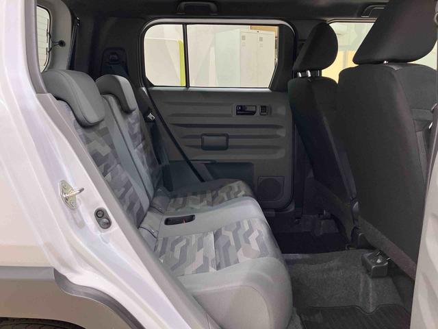 タフト X 4WD アルミホイール アイドリングストップ オートマチックハイビーム 衝突防止システム LEDヘッドランプ レーンアシスト スマートキー 記録簿 ワンオーナー エアバッグ エアコン CD ABS(4枚目)