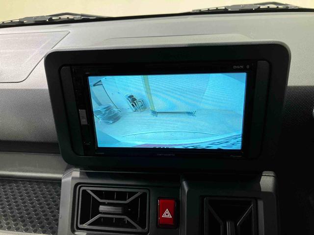 タフト X 4WD アルミホイール アイドリングストップ オートマチックハイビーム 衝突防止システム LEDヘッドランプ レーンアシスト スマートキー 記録簿 ワンオーナー エアバッグ エアコン CD ABS(9枚目)