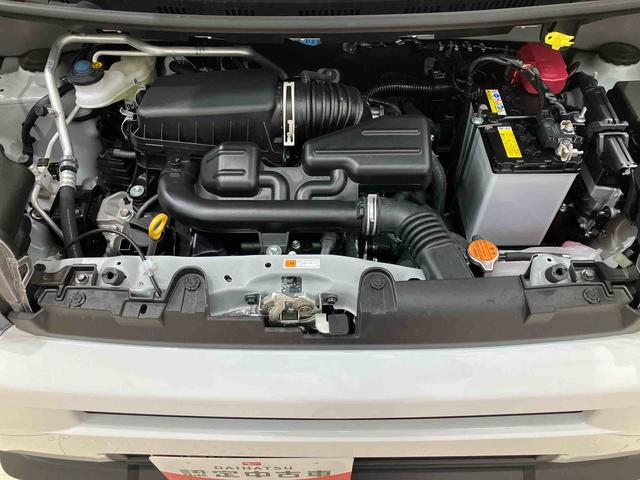 タフト X 4WD アルミホイール アイドリングストップ オートマチックハイビーム 衝突防止システム LEDヘッドランプ レーンアシスト スマートキー 記録簿 ワンオーナー エアバッグ エアコン CD ABS(18枚目)