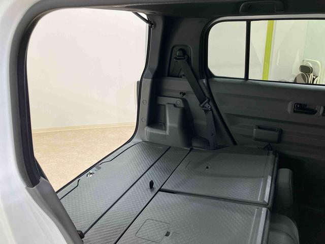 タフト X 4WD アルミホイール アイドリングストップ オートマチックハイビーム 衝突防止システム LEDヘッドランプ レーンアシスト スマートキー 記録簿 ワンオーナー エアバッグ エアコン CD ABS(33枚目)