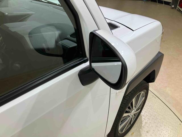 タフト X 4WD アルミホイール アイドリングストップ オートマチックハイビーム 衝突防止システム LEDヘッドランプ レーンアシスト スマートキー 記録簿 ワンオーナー エアバッグ エアコン CD ABS(34枚目)