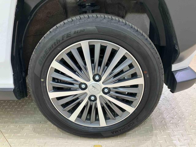 タフト X 4WD アルミホイール アイドリングストップ オートマチックハイビーム 衝突防止システム LEDヘッドランプ レーンアシスト スマートキー 記録簿 ワンオーナー エアバッグ エアコン CD ABS(37枚目)