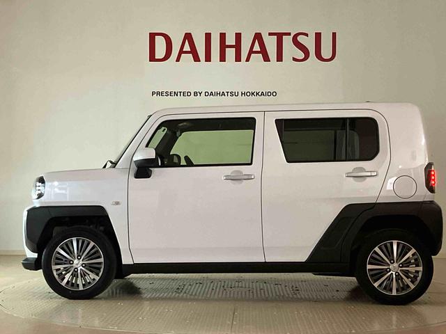 タフト X 4WD アルミホイール アイドリングストップ オートマチックハイビーム 衝突防止システム LEDヘッドランプ レーンアシスト スマートキー 記録簿 ワンオーナー エアバッグ エアコン CD ABS(39枚目)