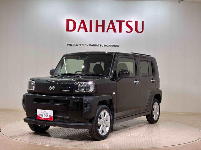 タフト G(21枚目)