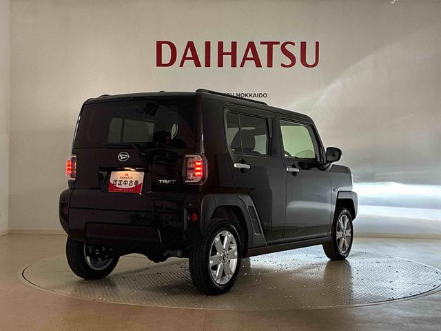 タフト G(38枚目)