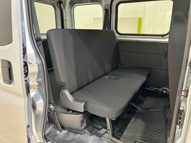 ハイゼットカーゴ ＤＸ（4枚目）